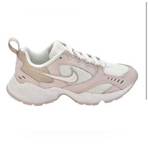 Nike Women’s Air Heights “Barely Rose”